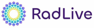 RADLIVE logo