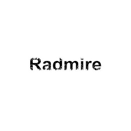 RADMIRE logo