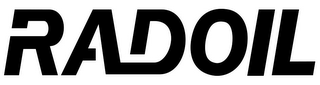 RADOIL logo