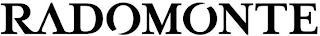 RADOMONTE