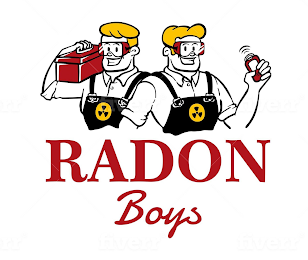 RADON BOYS logo