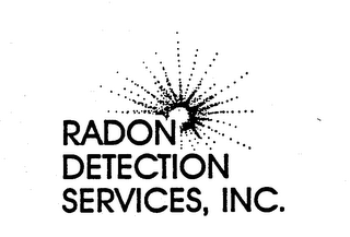 RADON DETECTION SERVICES, INC. logo