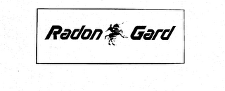 RADON GARD logo