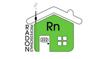 RADON PROFESSIONALS RN 222 logo
