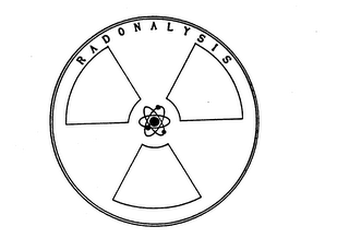 RADONALYSIS logo