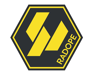 RADOPE logo