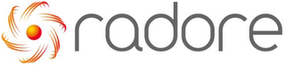 RADORE logo