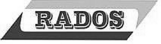 RADOS logo