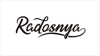 RADOSNYA logo