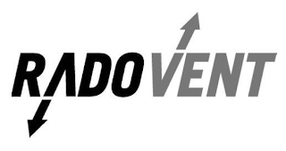 RADOVENT logo