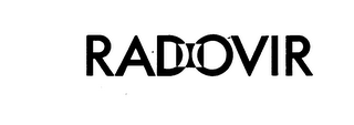 RADOVIR logo