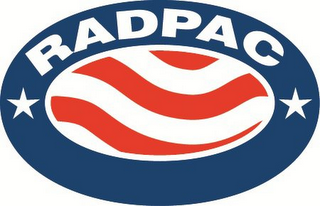 RADPAC logo