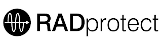 RADPROTECT logo