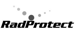 RADPROTECT logo
