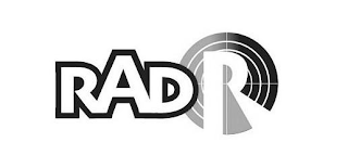 RADR logo