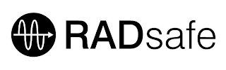RADSAFE logo