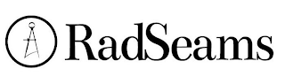RADSEAMS logo