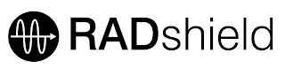 RADSHIELD logo