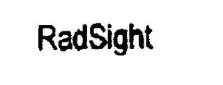 RADSIGHT logo