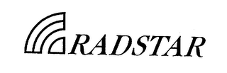 RADSTAR logo