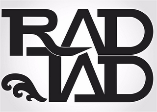 RADTAD logo
