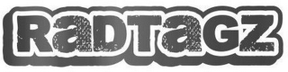 RADTAGZ logo