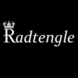 RADTENGLE logo