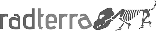 RADTERRA logo