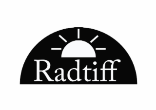 RADTIFF logo