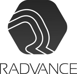 RADVANCE logo