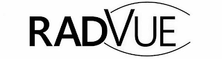 RADVUE logo