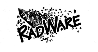 RADWARE logo