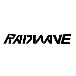 RADWAVE logo