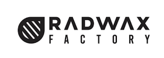 RADWAX FACTORY logo