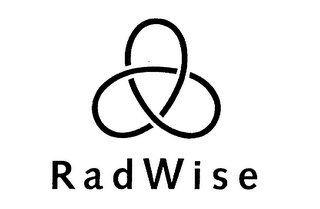 RADWISE logo