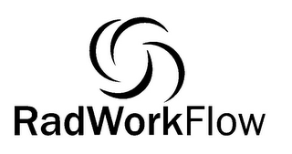 RADWORKFLOW logo