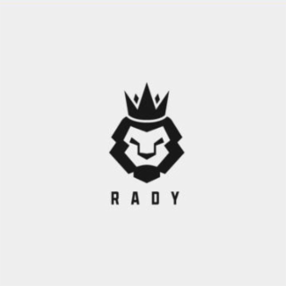 RADY logo