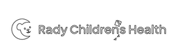 RADY CHILDRENS HEALTH logo