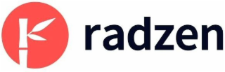 RADZEN logo