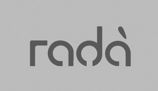 RADÀ logo