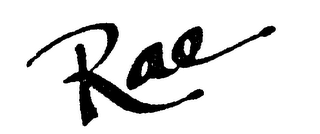 RAE logo
