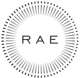 RAE logo
