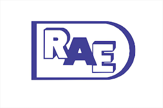 RAE logo