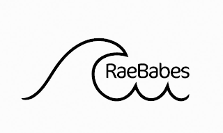 RAEBABES logo