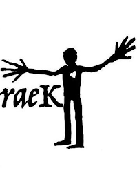 RAEK logo