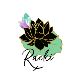RAEKI RX logo