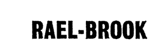 RAEL-BROOK logo