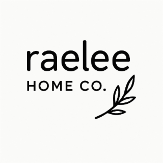 RAELEE HOME CO. logo