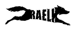 RAELI logo