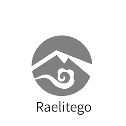 RAELITEGO logo